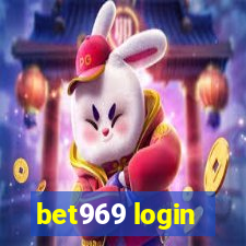 bet969 login